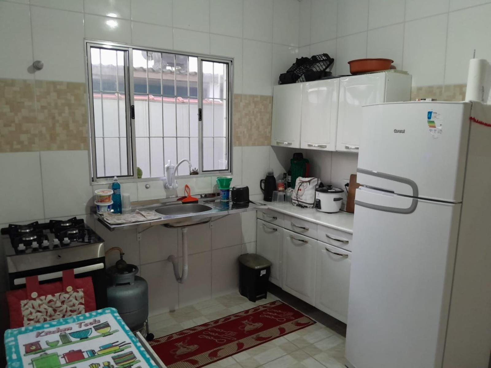 Cantinho Do Sossego Holiday home Itanhaem