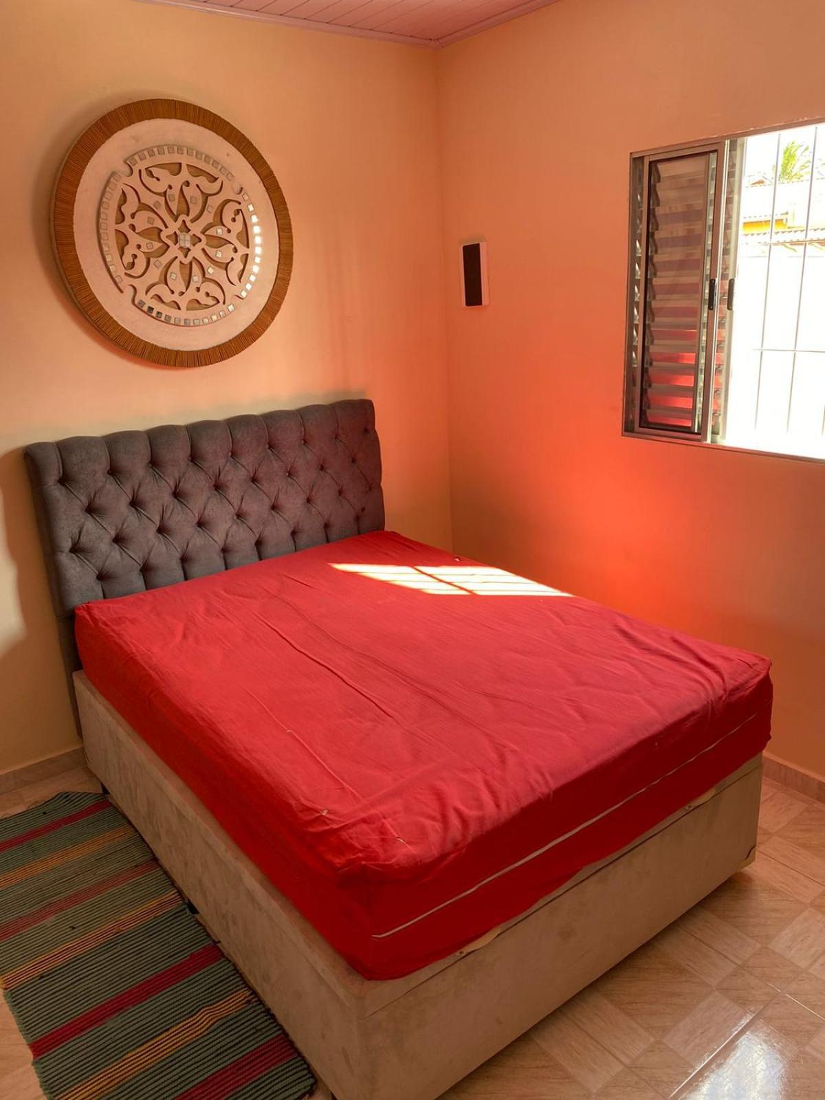 Holiday home Cantinho Do Sossego Itanhaem