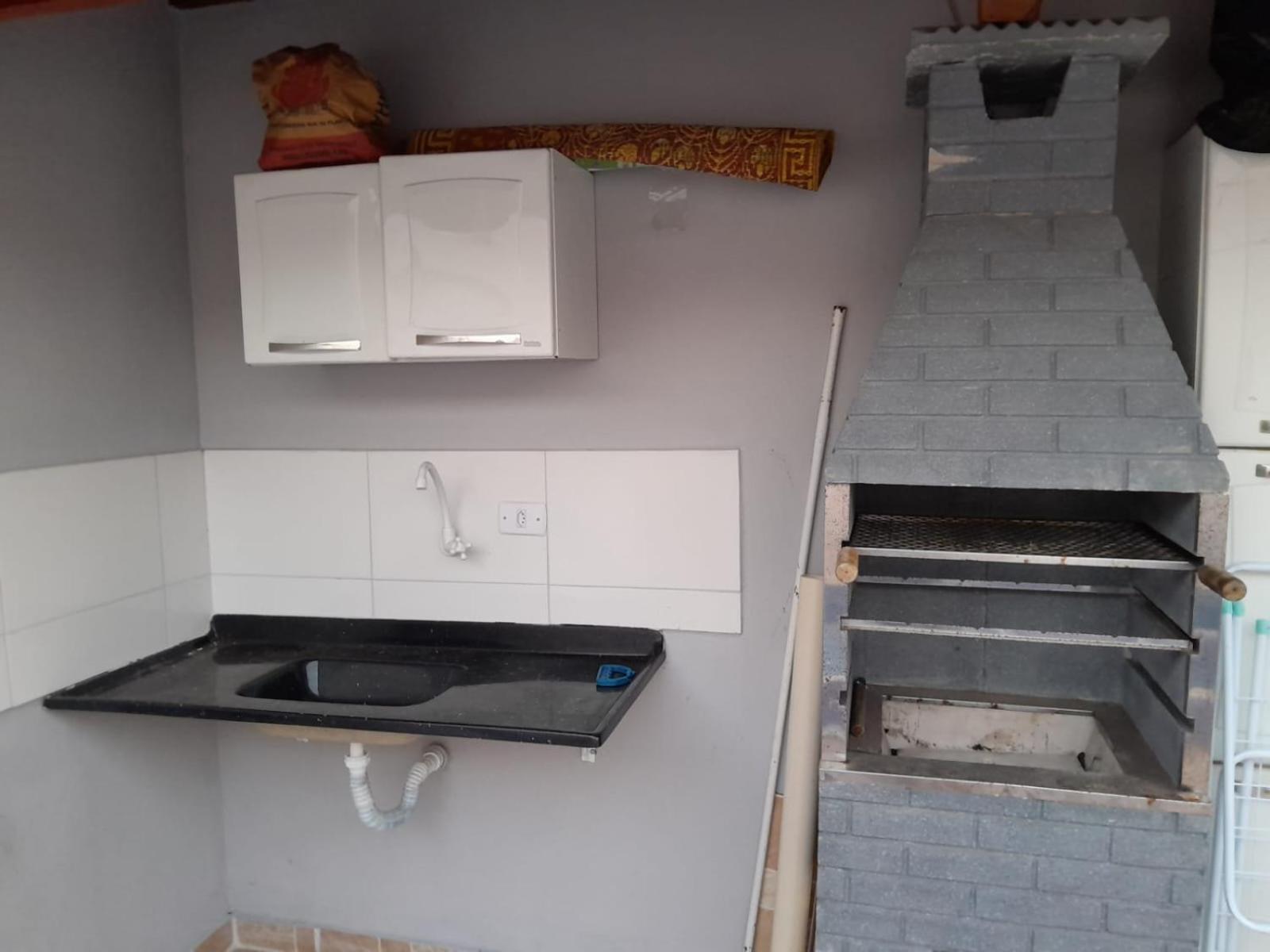 Cantinho Do Sossego Holiday home