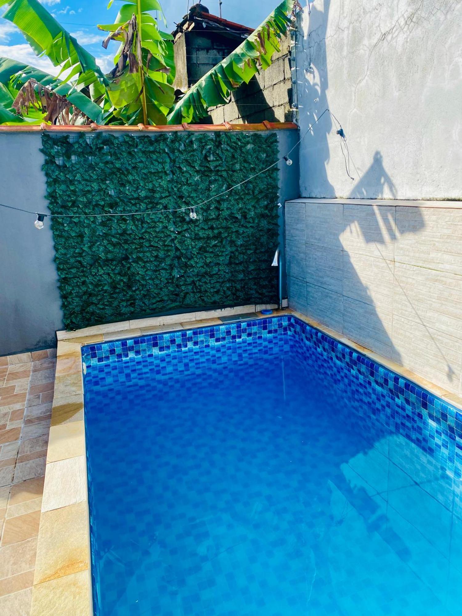 Cantinho Do Sossego Holiday home