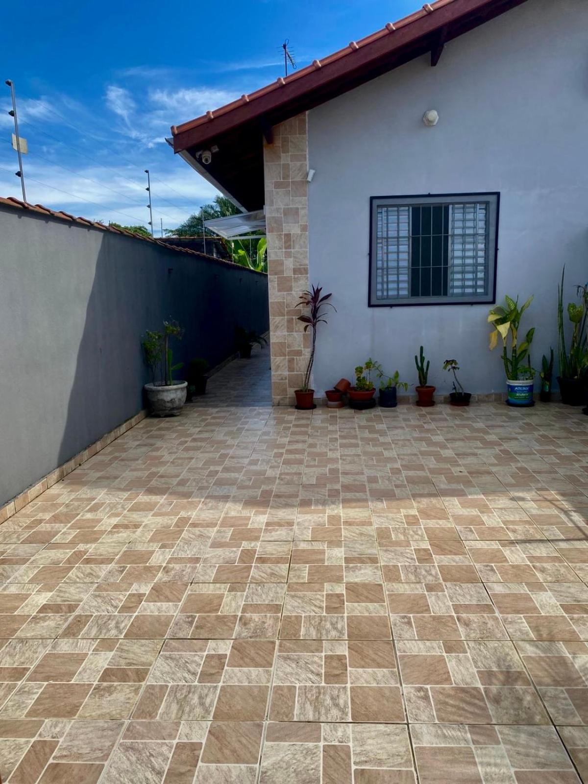 Holiday home Cantinho Do Sossego Itanhaem