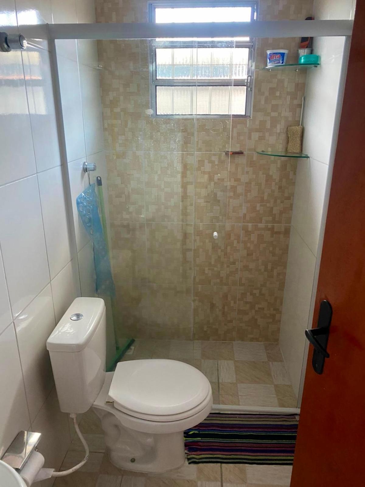 Cantinho Do Sossego Holiday home Itanhaem