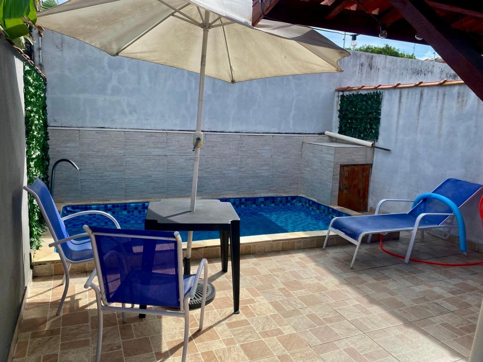 Cantinho Do Sossego Holiday home Itanhaem