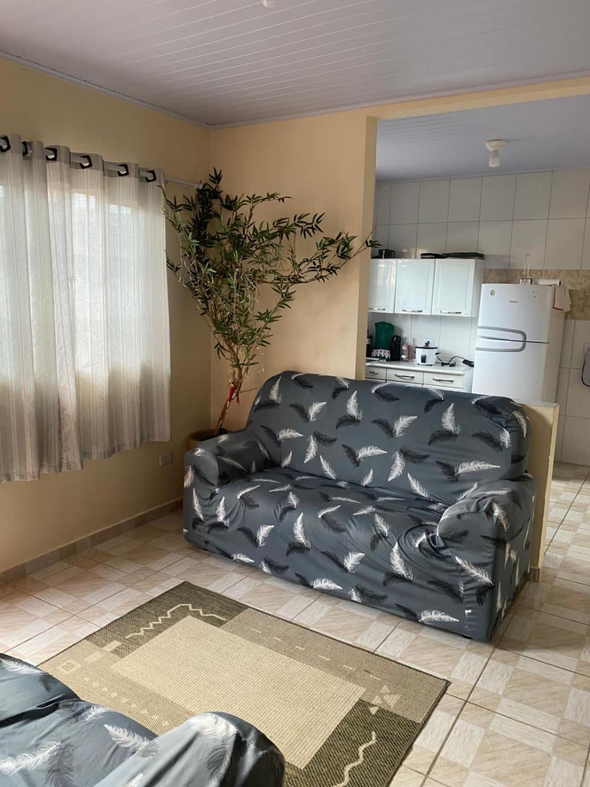 Holiday home Cantinho Do Sossego Itanhaem